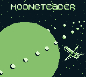 play Moonsteader
