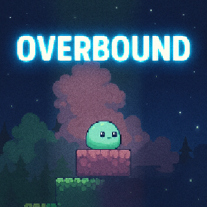 play Overbound