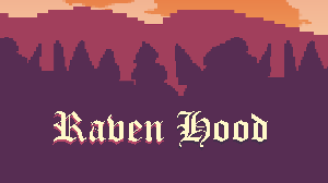 play Raven Hood