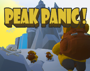play Peak Panic!