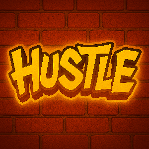 play Hustle