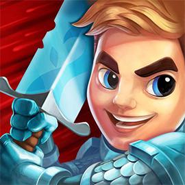 Blades Of Brim Online game