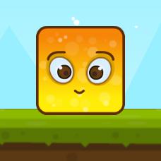 Jelly Slide game