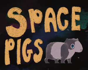 play Space Pigs