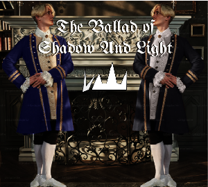play The Ballad Of Light And Shadows