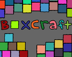 play Boxcraft