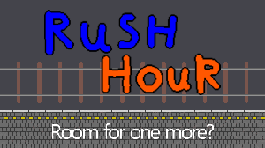play Rush Hour