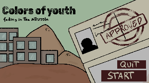 play Colors Of Youth: Fading In The Struggle