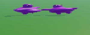 play Crazy Fat Purple Dudes Try To Chase You 3D