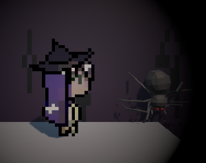 play Tanith'S Lab Of Irrational Fears