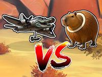 Italiano Brainrot - Puzzle & Battle game
