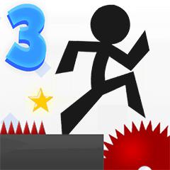 Vex 3 Mobile game