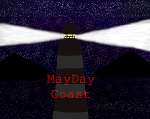 play Mayday Coast