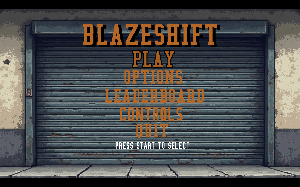 play Blazeshift