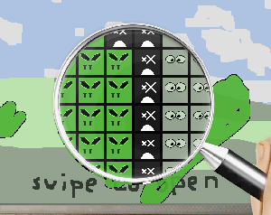 play Pixel Fixer Simulator 2.0: Dead Pixels Should Never Come Back