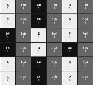 play 24 Edo Synth For Touchscreens