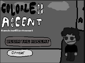 play Colorless Ascent
