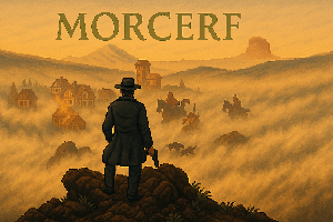 play Morcerf