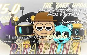 play Parasprunki 15.0 (Part 2!)