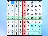 play Sudoku Guru - Classic Sudoku