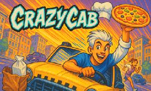 play Wackycabby