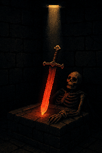 play The Crimson Blade