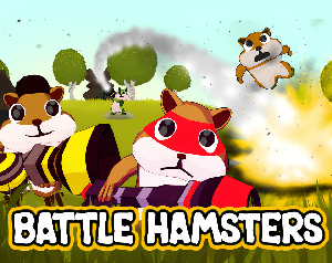 play Battle Hamsters