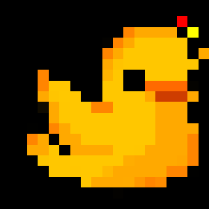 play Flappy Duck Bk