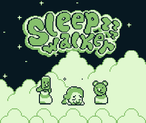 play Sleepwalker (Gb)