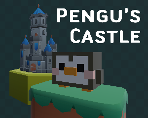 play Pengu'S Castle