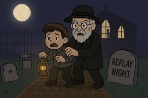 play Grave Digger