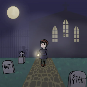 play Grave Digger