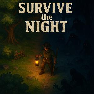 play Survive The Night