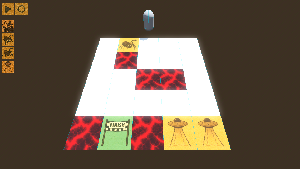 play Tiles Is The New Fear