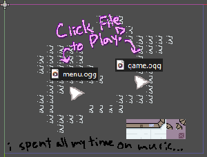 play Spent All My Time On 2 Songs - Trijam 322