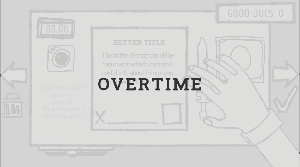 play Overtime