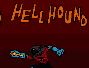 play Hell Hound