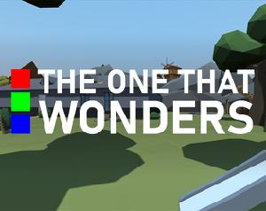 play The One That Wonders