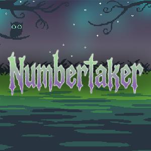 play Numbertaker