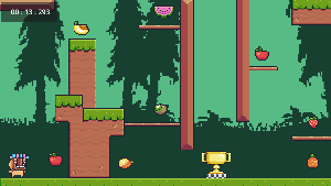 play Extension Project 2025