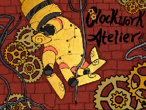play Clockwork Atelier