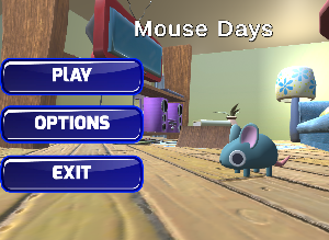 play Mouse Days