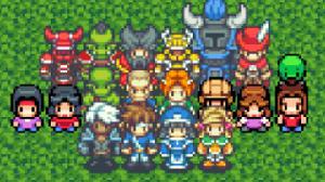 play Magical Curse 2