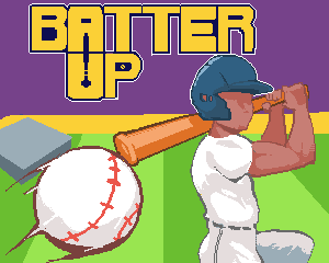 play Batter Up!