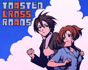 play Toasted Crossroads