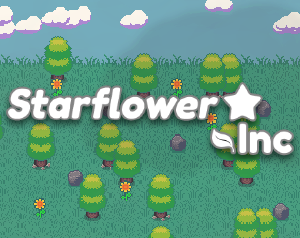 play Starflower Inc.