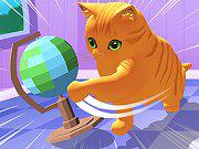 Cat Chaos Simulator game