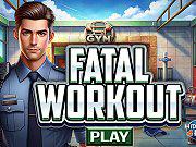 Fatal Workout game
