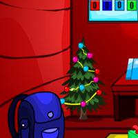 play G2M-Christmas-Party-Escape-