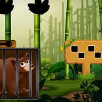 play G2M-Smokey-Bear-Escape